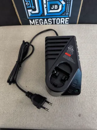 Cargador de Baterías