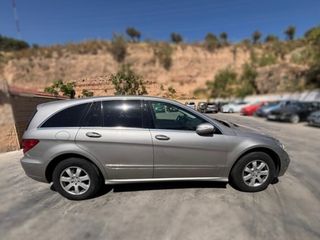 Bandeja mercedes 104224 r 3.0 cdi w251, 2006-2010