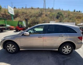 Bandeja mercedes 104224 r 3.0 cdi w251, 2006-2010