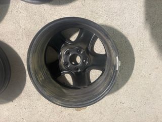 Llantas Toyota RAV4 16 pulgadas