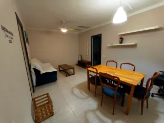 Habitación en piso compartido zona UJI