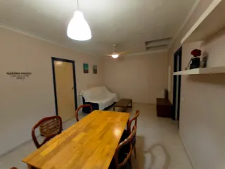 Habitación en piso compartido zona UJI