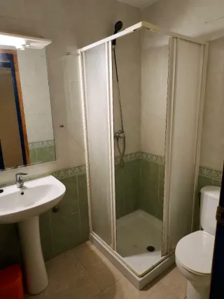 Habitación en piso compartido zona UJI