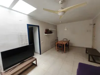 Habitación en piso compartido zona UJI