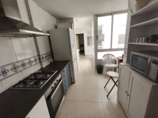 Habitación en piso compartido zona UJI