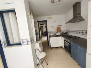 Habitación en piso compartido zona UJI