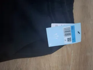 Pantaloni tuta Nike x NOCTA neri