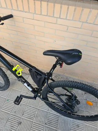 Bicicleta MTB RockRider 29" XL