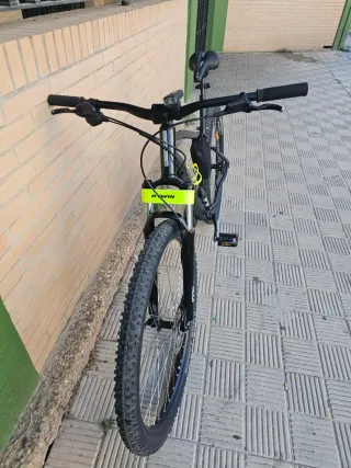 Bicicleta MTB RockRider 29" XL