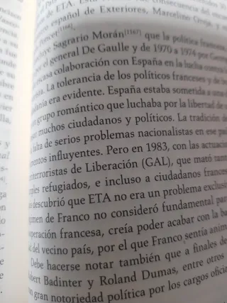 LOS SERVICIOS DE INTELIGENCIA EN ESPAÑA