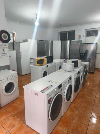 Electrodomésticos Vargas