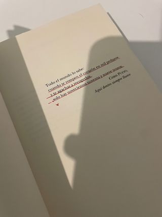 Biología: Todo lo que nunca fuimos