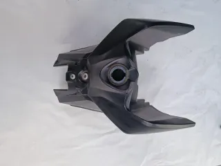 Carenado KTM 690 Supermoto Duke