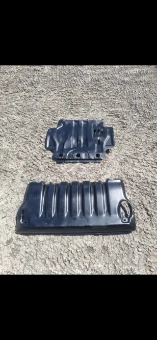 Mitsubishi Montero 1992