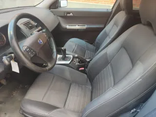 Volvo S40 2004