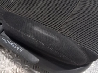 ASIENTO DELANTERO DERECHO VOLKSWAGEN GOLF IV BERL
