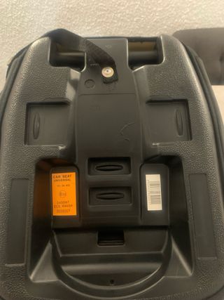 Silla coche niño 15-36 kg FC Barcelona