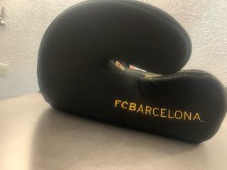 Silla coche niño 15-36 kg FC Barcelona