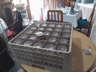 Lote Copas y Vasos Liquidación