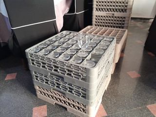 Lote Copas y Vasos Liquidación