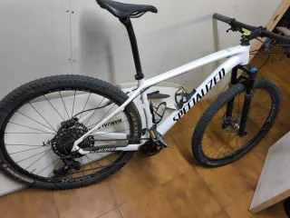 Specialized Stumpjumper HT Carbono Sram GX 1x12