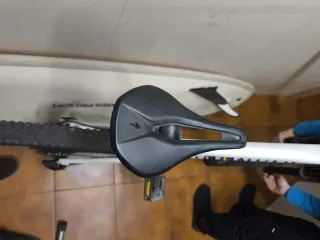 Specialized Stumpjumper HT Carbono Sram GX 1x12