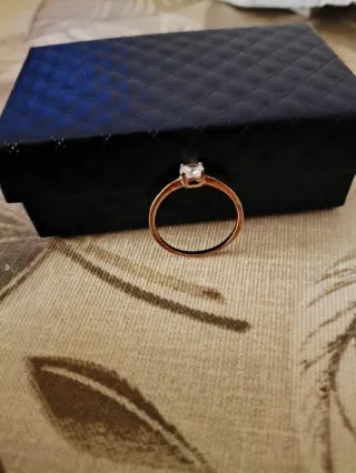 Anelli e bracciali (descrizione)