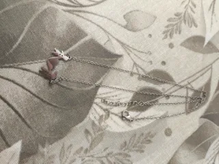 Anelli e bracciali (descrizione)