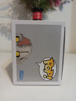 Funko Pop! Star Wars General Grievous 646