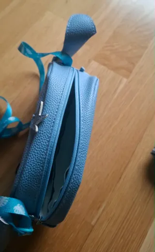 Bolso interactivo de Stitch