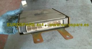 25298 centralita 23710 vk513 407917-071 3 nissan