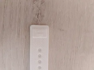 Reloj Lacoste Blanco