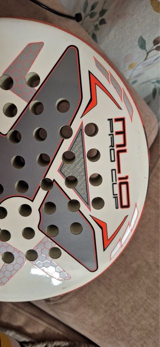 Pala de pádel NOX ML10 Pro Cup
