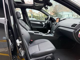 Mercedes-Benz C 350 AMG 4MATIC NACIONAL 114.000KM