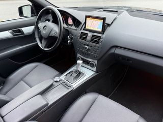 Mercedes-Benz C 350 AMG 4MATIC NACIONAL 114.000KM