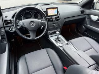 Mercedes-Benz C 350 AMG 4MATIC NACIONAL 114.000KM