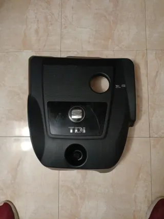 Tapa motor Seat 1.9 TDI ARL