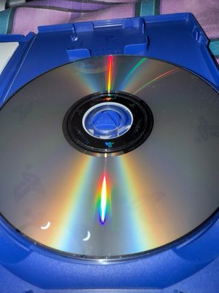 Lote 4 Juegos GTA PS2: III, Vice City, SA, LCS