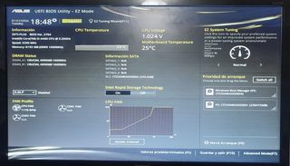 PC i5 8GB SSD | Ideal oficina / estudio | ASUS