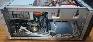 PC i5 8GB SSD | Ideal oficina / estudio | ASUS