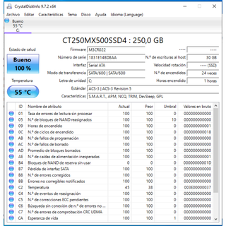 PC i5 8GB SSD | Ideal oficina / estudio | ASUS