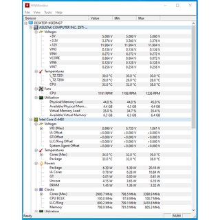 PC i5 8GB SSD | Ideal oficina / estudio | ASUS