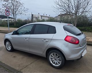 FIAT Bravo 2008
