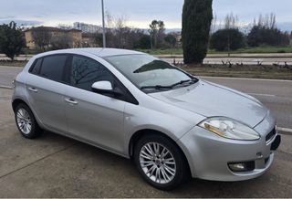 FIAT Bravo 2008
