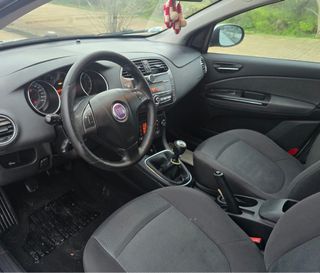 FIAT Bravo 2008