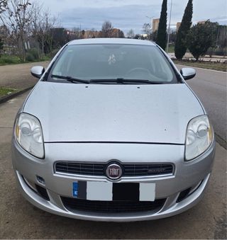 FIAT Bravo 2008