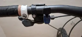 Bicicleta Trek 4900 Montagna