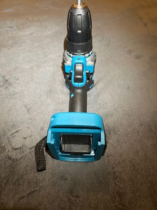 Taladro Makita 18V Brushless