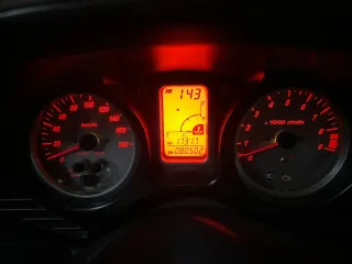 Yamaha TMAX 500 Maxi Scooter 2007