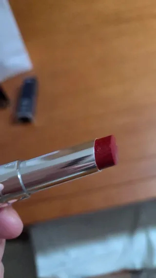 Dior Rouge Rouge Labial Rojo